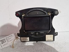DISPLAY NAVIGAZIONE MINI BMW
