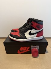Nike Air Jordan 1 High Bred US