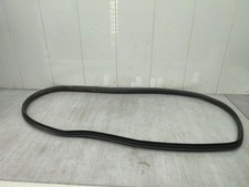 Guarnizione sportello