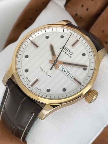 Orologio svizzero mido - orologio,