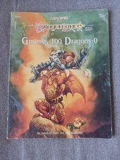 TSR 1987 Gnomi•100