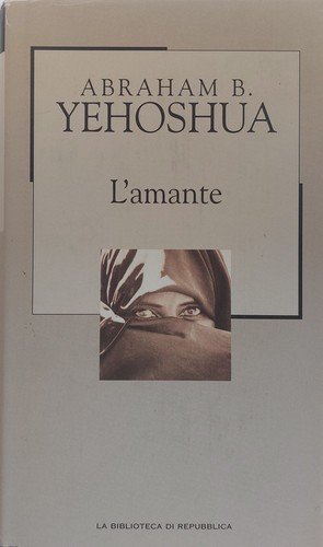 Amante abraham b - l-,