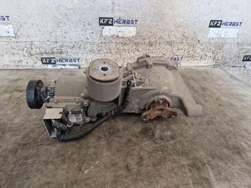 Differenziale opel mokka - opel,