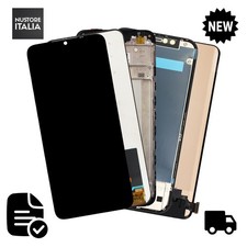 DISPLAY MOTOROLA MOTO E7 PLUS