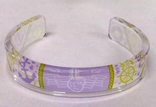 Accessori Bracciale Acrilico