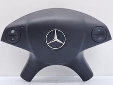 AIRBAG VOLANTE PER MERCEDES