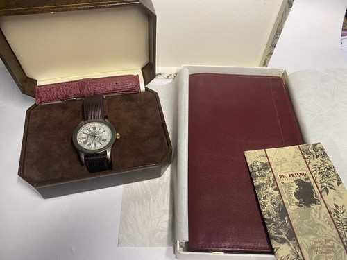 Orologio gmt titanio - gmt,