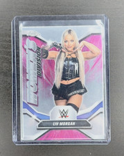 LIV MORGAN Womens Division WWE