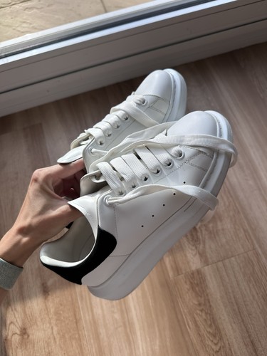 Alexander mcqueen scarpe - alexander,