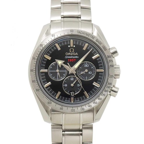 Omega speedmaster broad - speedmaster,