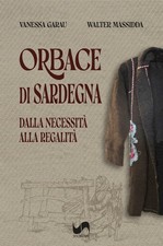 ORBACE DI SARDEGNA. DALLA