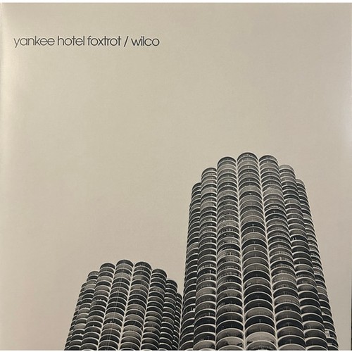 Wilco yankee hotel foxtrot - yankee,