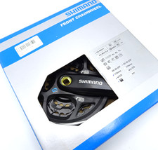 Guarnitura bici MTB Shimano