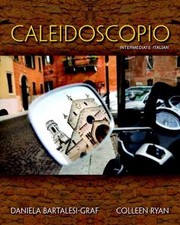 Caleidoscopio - Paperback, by