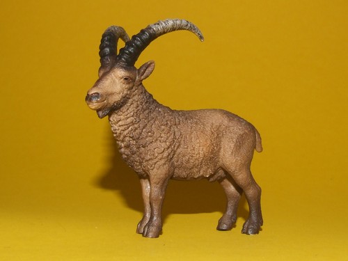 Schleich wild life animali - 3),