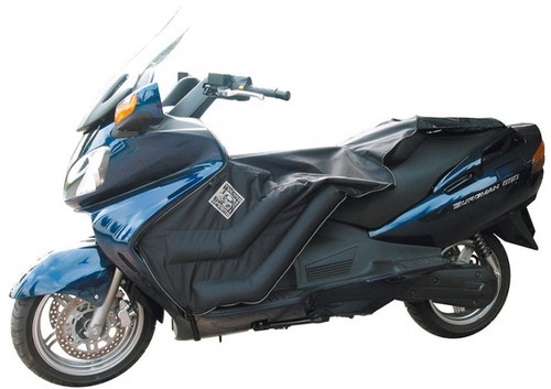 Termoscud coprigambe tucano - termoscud,