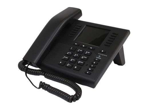 Telefono poe innovaphone - telefono,
