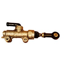 pompa freno posteriore rear brake pump SUZUKI GSX-R 750 K1 01-03 R737