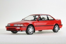 640900 1991 Integra Red Sports