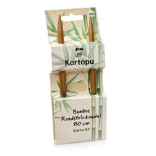 Trimz Ferri circolari da