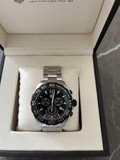 tag heuer formula 1  