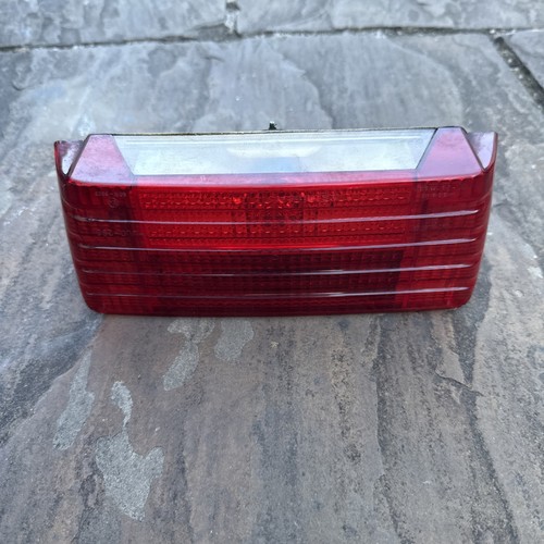 Fanale posteriore bmw k75 - fanale,