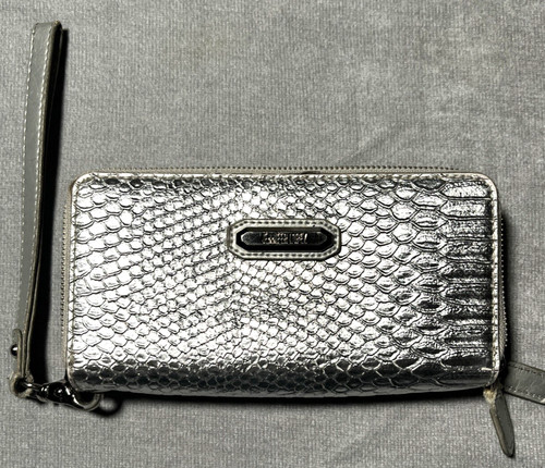 Portafoglio pochette jlo - portafoglio,
