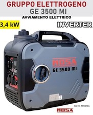 GENERATORE DI CORRENTE