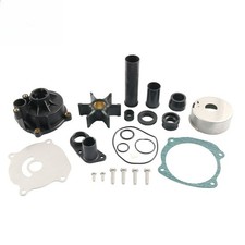 Kit riparazione motore/girante