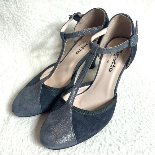 Repetto baya strap decolte - repetto,