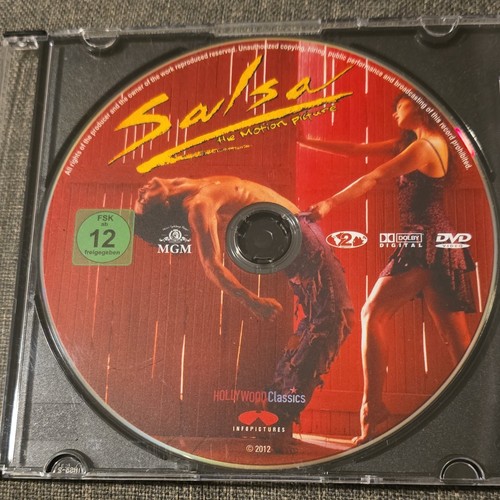 Mgm salsa the motion picture - the,