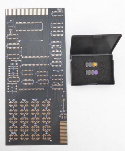 Replica sinclair science - replica,