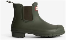 Hunter original chelsea boot - hunter,