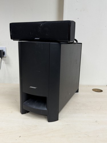Sistema audio home theater