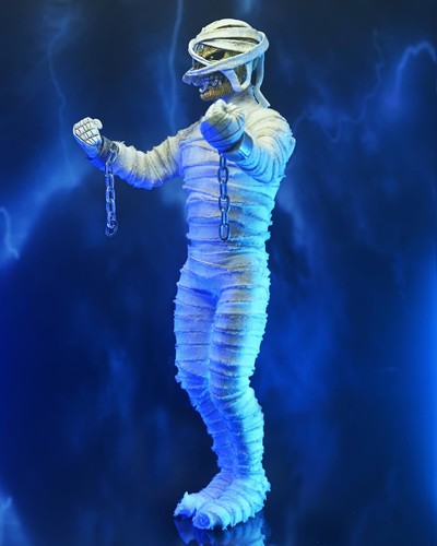 Modellino iron maiden - maiden, vestito
