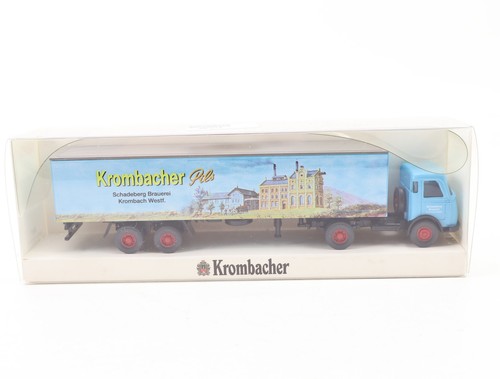 Wiking 2947 modellino - h0,