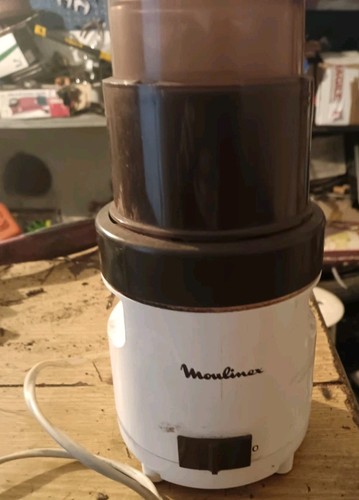Moulinex macina caffe - moulinex,