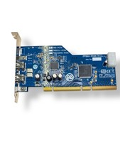 Scheda Host FWB-PCI02 FireWire BOM V1.1.8 IEEE