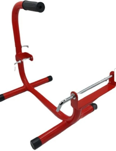 Cavalletto porta motore - , vmc