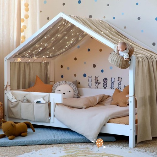 Vicloon tenda letto bambini - vicloon,