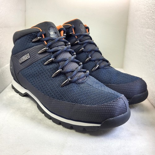 Timberland euro sprint hiker - timberland,