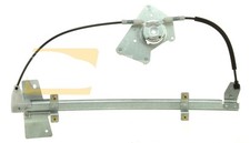 Alzacristallo Anteriore DX Per