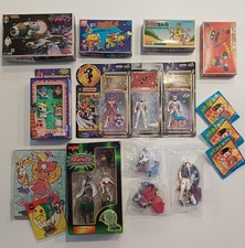 Lotto giocattoli vintage - lotto,
