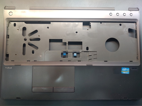 Scocca superiore notebook - scocca, hp