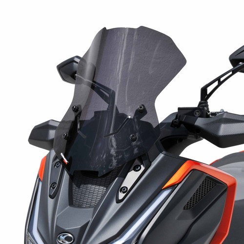 Parabrezza scooter touring - scooter,