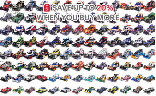 Non tamiya mini - tamiya,