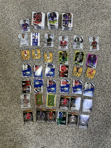 Lotto 450 carte 26 topps - 450,