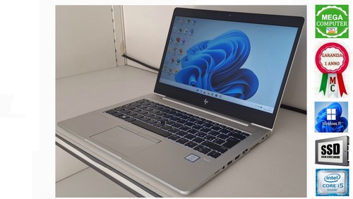 Computer portatile 830 g5 - hp,