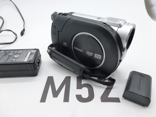Sony handycam dcr dvd110e - handycam, dcr-dvd110e