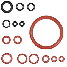 Set guarnizioni ring 15 - guarnizioni, o-ring